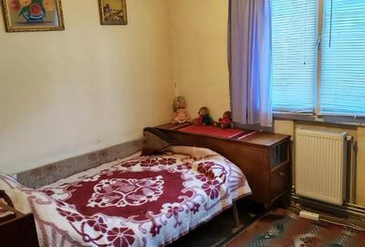 Apartament cu 2 camere semidecomandat în Central - 3