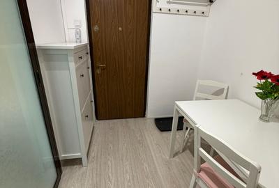 Apartament 2 camere de vanzare Drumul Taberei(Metroul la iesire din bloc) - 11