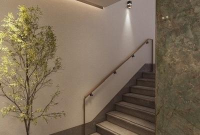 PROIECT NOU UNIRII TOWER diferite suprafete de la 1450E/mp construit! - 21