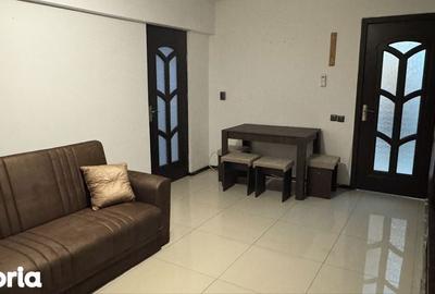 Apartament cu 2 camere semidecomandat în Central - 5