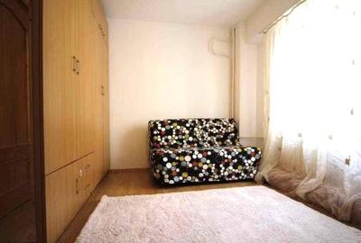 APARTAMENT 4/7 BL 1992 MONOLIT 5 MINUTE METROU LUMINOS SCOALA 81 MIRCEA VODA - 3