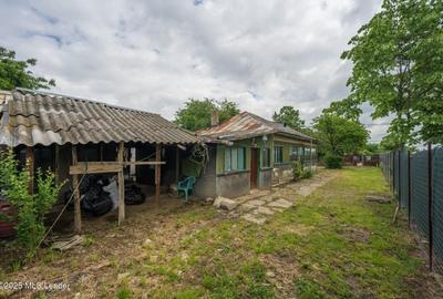 Proprietate in Izvorani la doar 44900 euro -0 % comision - 3