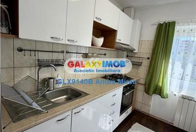 Garsonieră decomandată, mobilată în Vitan Mall - 20