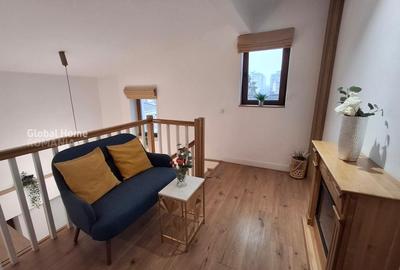 Apartament cu 3 camere decomandat, mobilat în Unirii - 9