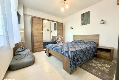 Apartament cu 2 camere în Sud - 1