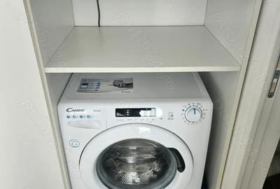 Apartament cu 2 camere decomandat în Central - 6