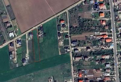 Spațiu comercial, în Dârvari