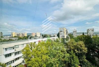 Apartament de inchiriat in locatie premium, 2 camere + 2 balcoane, Iulius Mall Apartament de inchiriat in locatie premium, 2 camere + 2 balcoane, Iulius Mall - 7