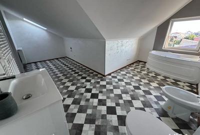 Urgent de vanzare apatament dumbravita 1680 m2 - 2