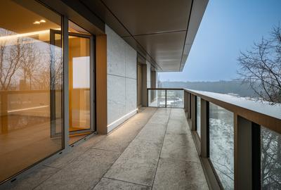 CORTINA 126 | Apartament exclusivist | Vedere libera | 2,900 Eur/mpc | LUX - 22