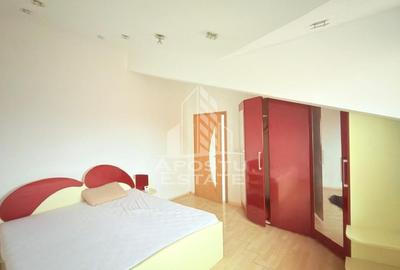 Apartament cu 4 camere, la casa, zona Mehala - 5