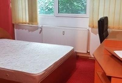 Apartament cu 2 camere decomandat, mobilat în Giurgiului - 2