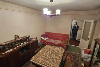 Apartament cu 2 camere decomandat în Nord - 14