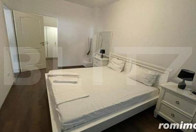 Apartament cu 2 camere, 67 mp, terasa spa?ioasa, zona Dealul Ceta?ii