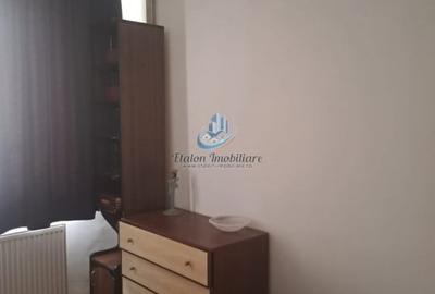 Apartament cu 4 camere în Mărăței - 6
