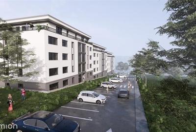 Apartament 2 camere - Strada Soarelui, loc de parcare inclus - 3