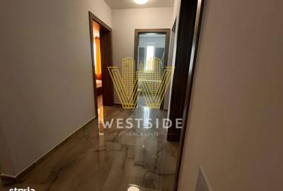 Apartament cu 2 camere în Moșnița Nouă - 3