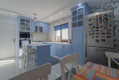Casa premium P+1E+M, 308,52 mp, finisaje de lux - 10