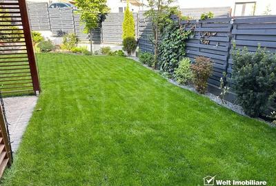 Duplex finisat, utilat, 4 camere, Voronet, panorama deosebita - 5