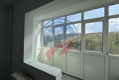 Apartament cu 2 camere decomandat în Rovine - 8