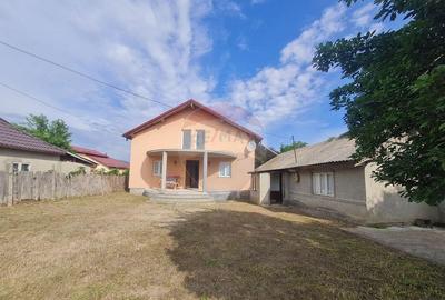 Casa cu 5 camere de vanzare (P+M) in comuna Bolotesti - 7