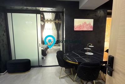 Apartament cu 2 camere, mobilat în Văcăresti - 3