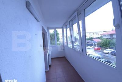 Apartament cu 3 camere în Est - 8