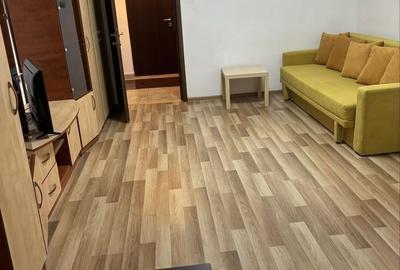 Garsonieră semidecomandată în Drumul Taberei