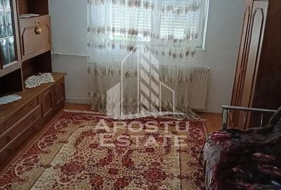 Garsonieră nedecomandată în Blașcovici