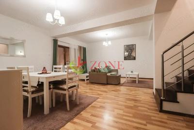 Inchiriere Casa in complex Green City -1 Decembrie - 14