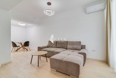 Apartament cu 2 camere decomandat, mobilat în Pipera - 2