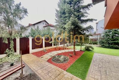 Casă individuală cu 4 camere cu Canalizare în Pipera - 40