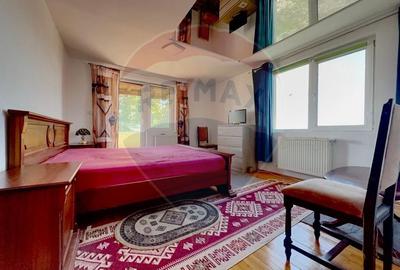 Casă individuală cu 6 camere cu Garaj în Pădureni (Jebel) - 16