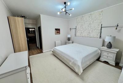 Apartament 2 camere  complet renovat cu loc de parcare inclus - 14