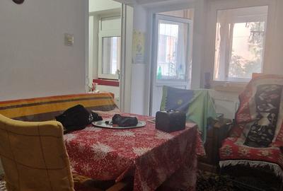 Tomis II - Spital -  Garsoniera cu balcon - 1
