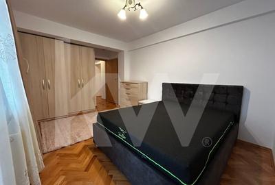 Apartament 3 camere de inchiriat - Bvd. Mihai Viteazu - 8