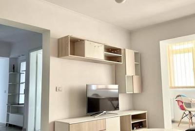 De inchiriat apartament 3 camere-Mosilor, zona centrala - 1