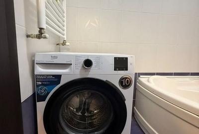 Apartament 2 camere Militari Residence - 3