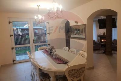 Casă cu 5 camere cu Teren 534 Mp în Șimon - 10