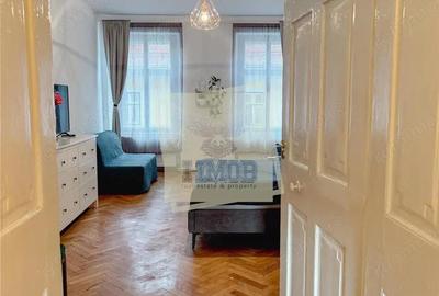 Apartament Exclusivist de 55mp Ultracentral - 3