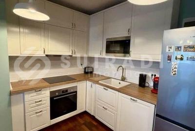 Apartament cu 2 camere în Zorilor - 4
