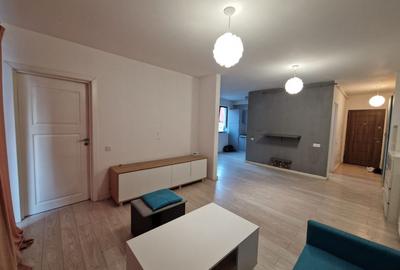 COMISION 0%Apartament 3 camere 74 mp , parcare Floresti str Sub Cetate - 4
