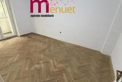 Apartament cu 2 camere decomandat în Ultracentral - 9