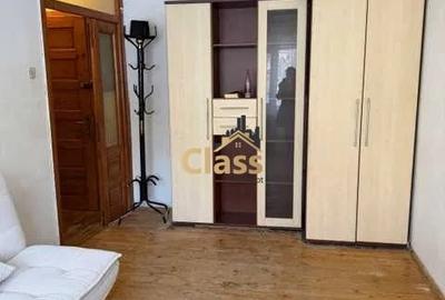 Garsoniera | Etaj intermediar | 22 mpu | Zona Baisoara Gheorgheni - 1