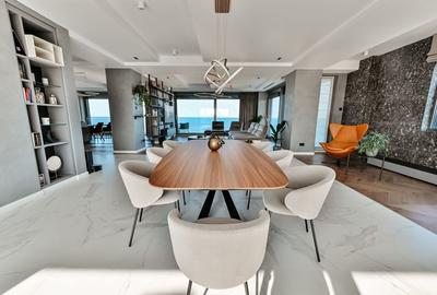 Penthouse Constanța - 3