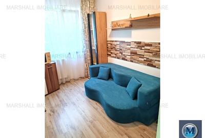 Apartament 3 camere de vanzare, zona Malu Rosu, 51 mp #14163 - 3
