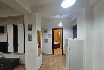 Apartament cu 2 camere decomandat în Roșu - 3
