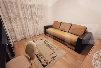 Apartament 2 camere,decomandat, 50 mp, zona Ampoi 3 - 3