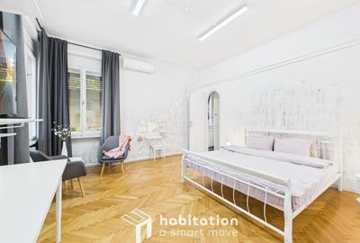 Apartament 4 camere, boem si spațios, chiar in centrul Timișoarei - 7