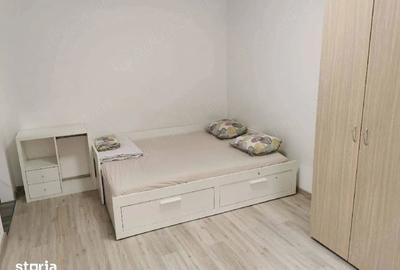 Garsonieră semidecomandată, mobilată în 13 Septembrie - 5